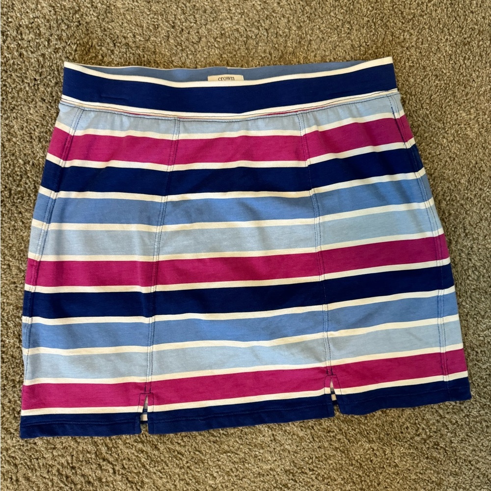 Crown & Ivy Skort